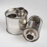 Depósito de líquido de freno