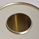 Perforaciones tipo REL